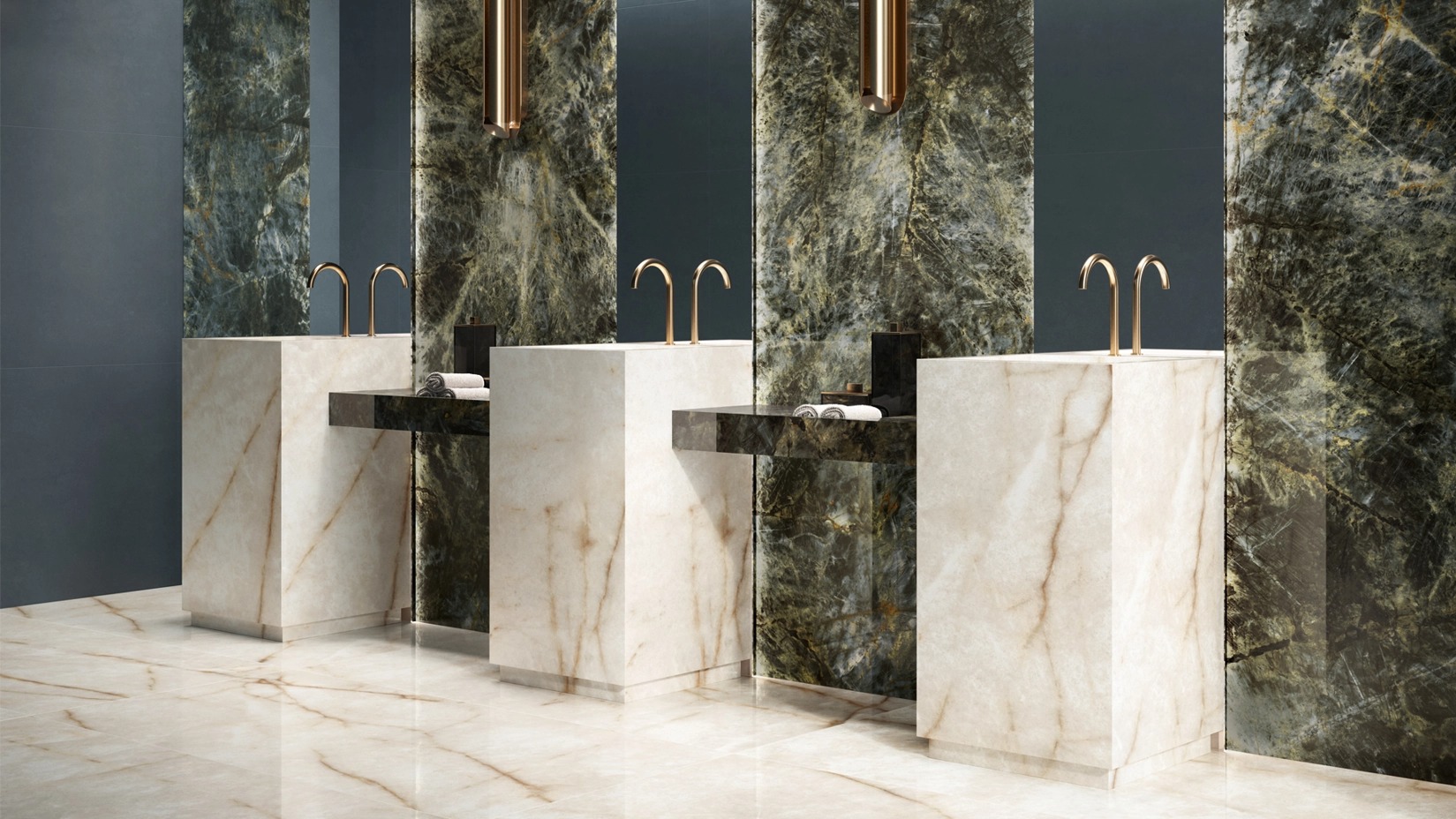 Керамогранит Italon арт Stellaris Crystal Pure фото 3