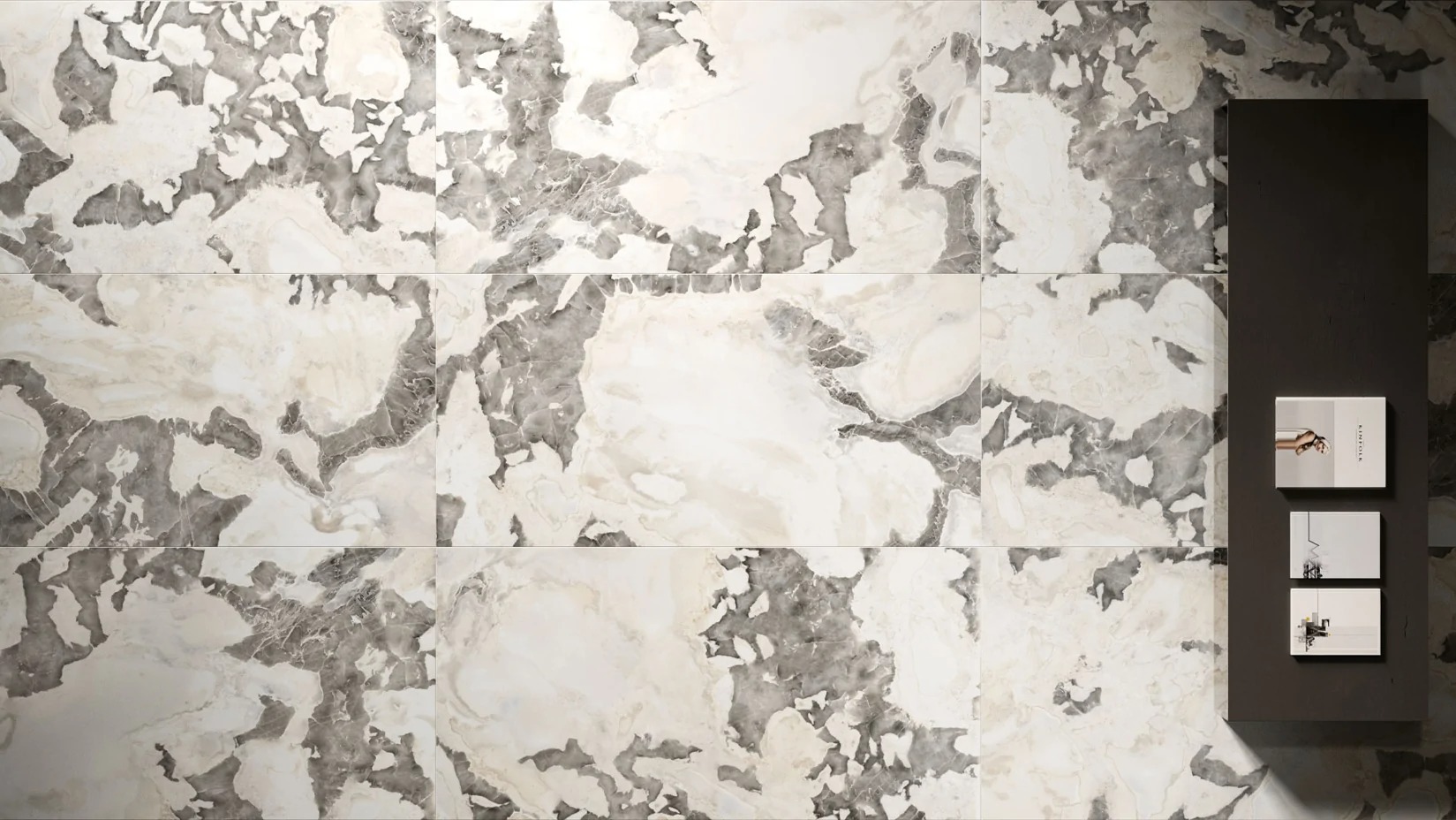 Керамогранит Italon арт Stellaris Dover Light фото 3