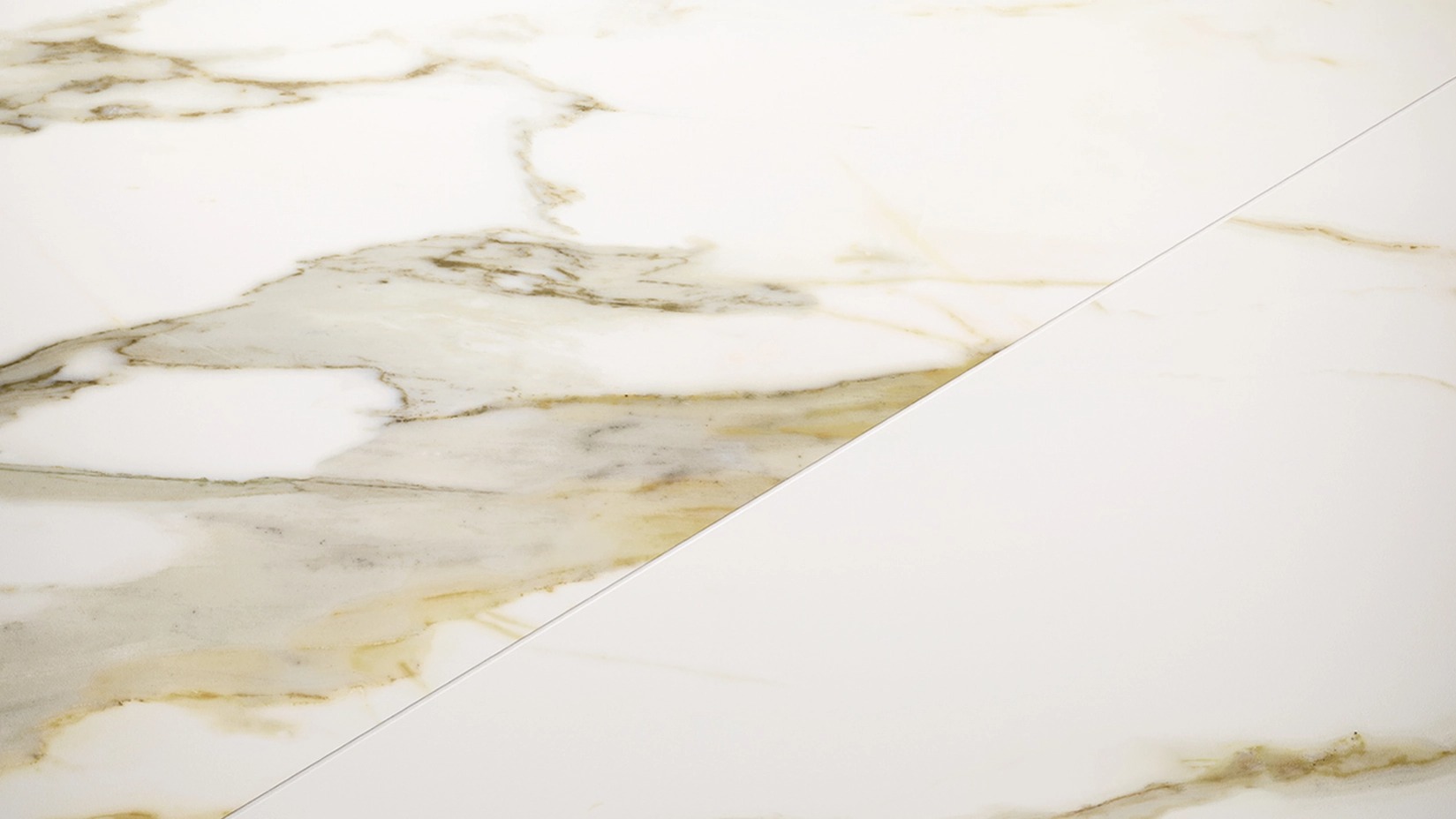 Керамогранит Italon арт Stellaris Calacatta Gold фото 4