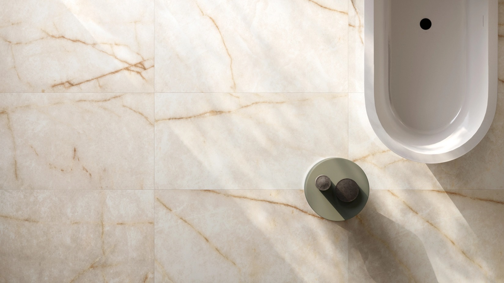 Керамогранит Italon арт Stellaris Crystal Pure фото 4