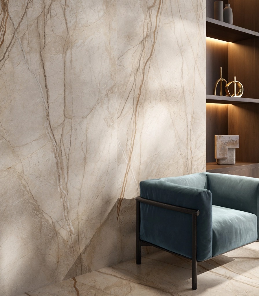 Керамогранит Italon арт Stellaris Elegant Silver фото 2