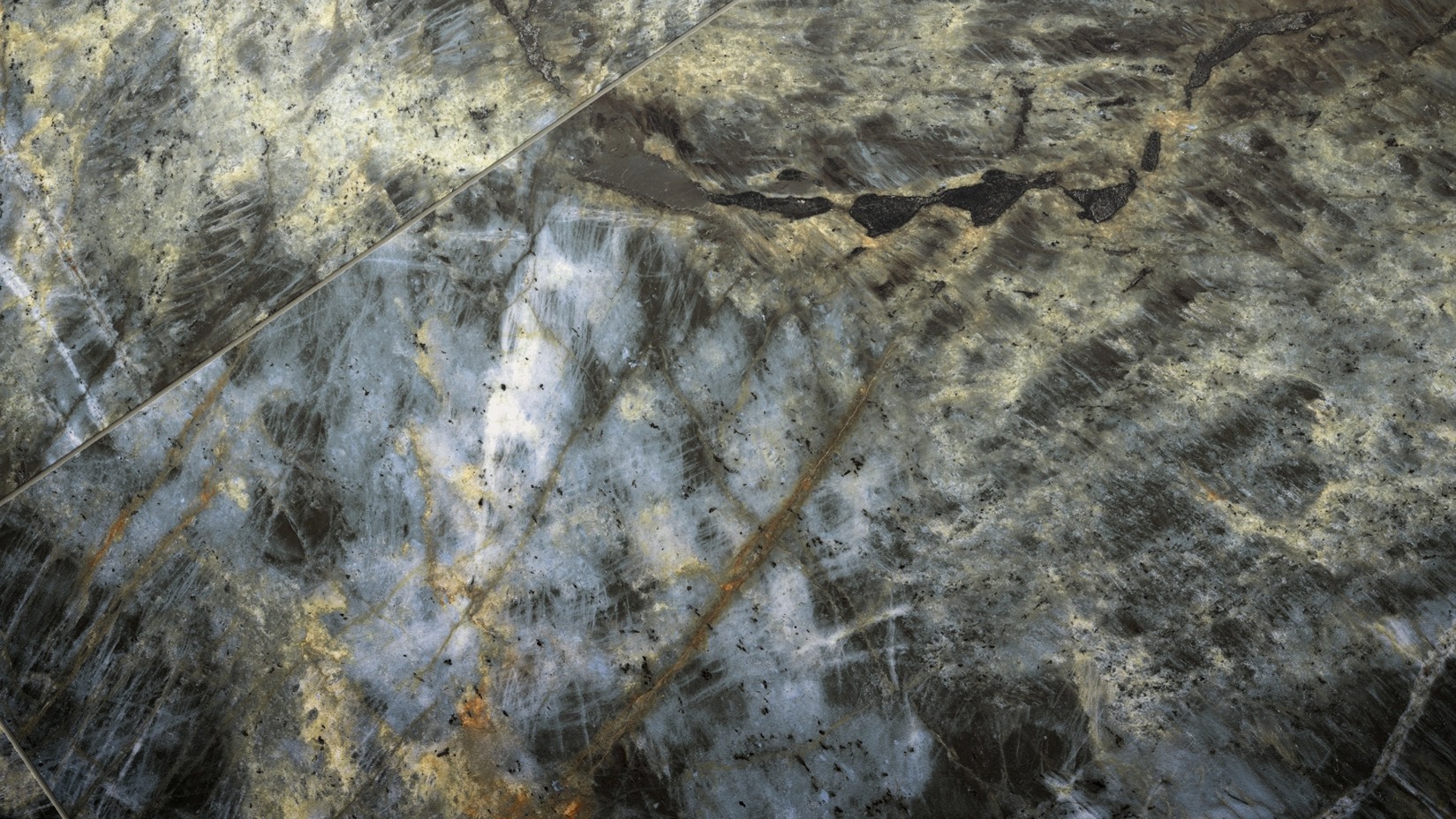 Керамогранит Italon арт Stellaris Madagascar Dark фото 5