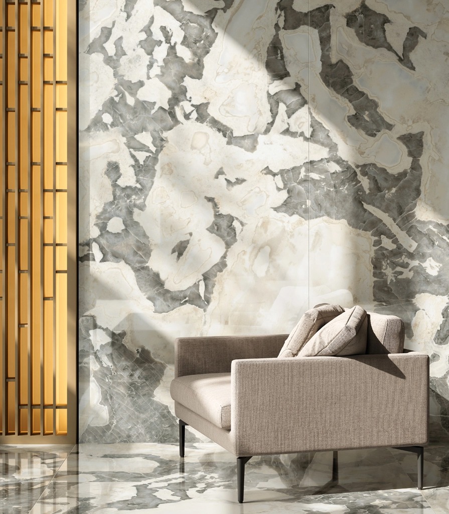 Керамогранит Italon арт Stellaris Dover Light фото 2