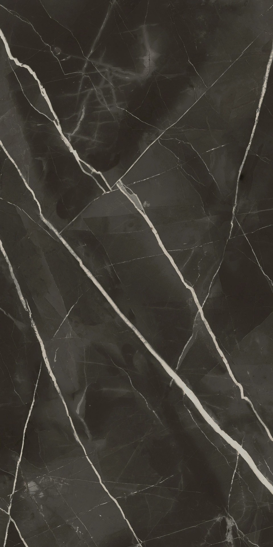 Керамогранит Italon арт Stellaris Absolut Black фото 1