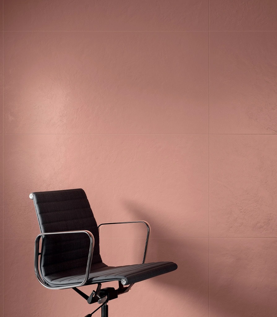 Керамогранит Italon арт Surface Scarlet фото 2