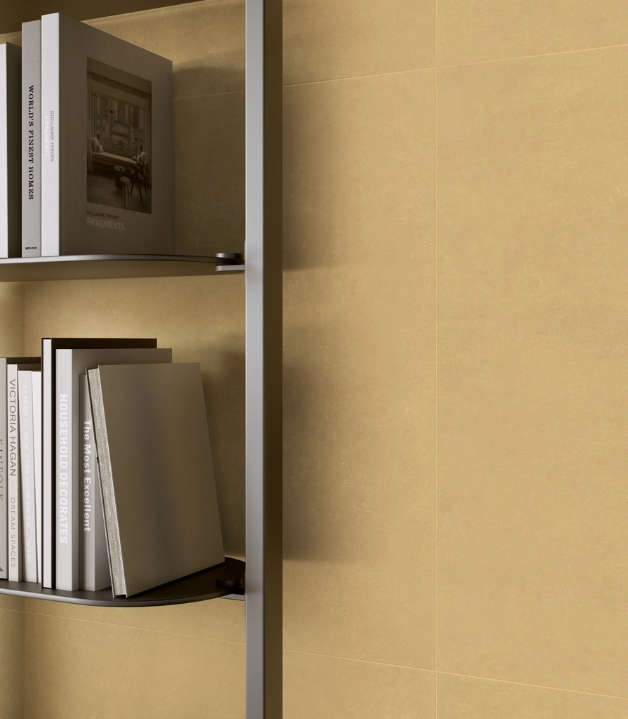 Керамогранит Italon арт Surface Wall Project Gold Yellowа фото 2