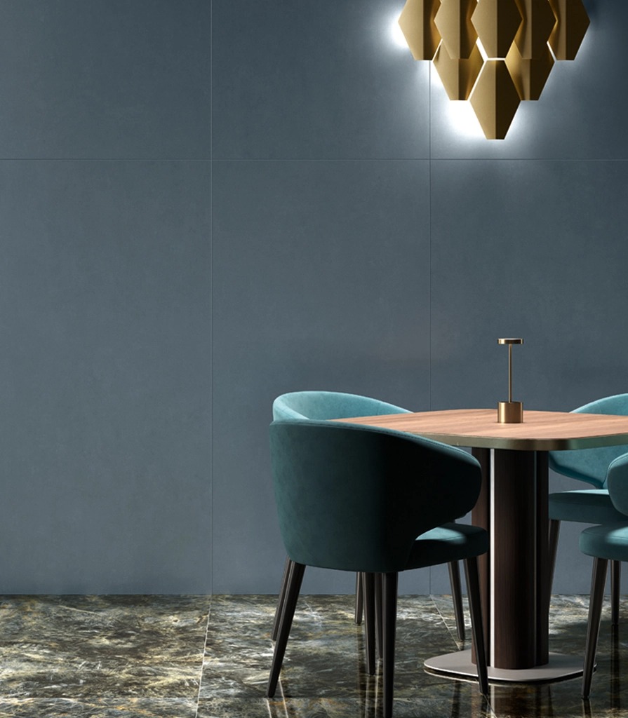 Керамогранит Italon арт Surface Wall Project Winter Blueа фото 2