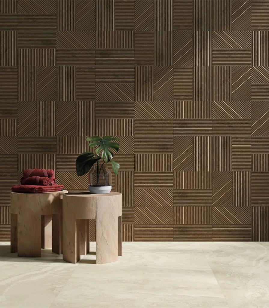 Керамогранит Italon арт Wonderful Life Pure фото 2