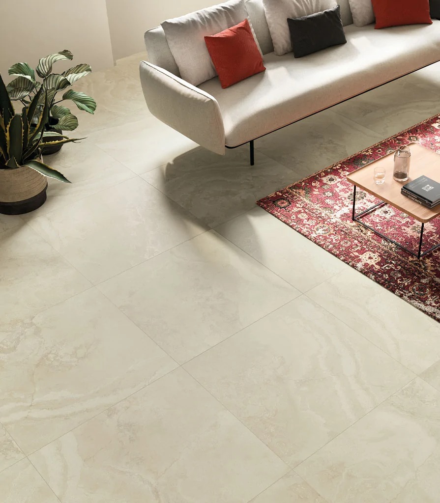 Керамогранит Italon арт Wonderful Life Pure фото 3