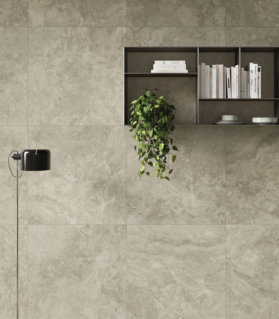 Керамогранит Italon арт Wonderful Life Graphite фото 2