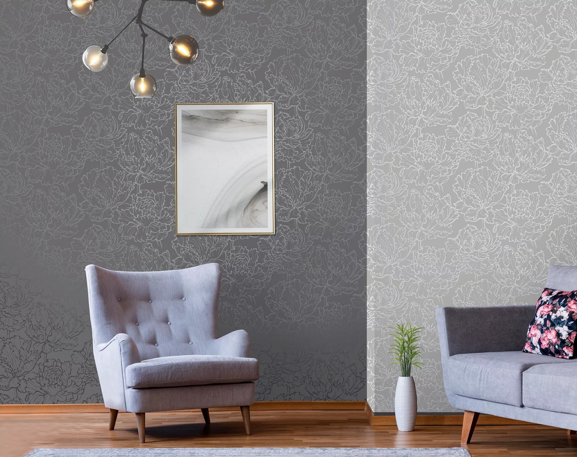 Обои Элизиум арт Е28821 фото 2