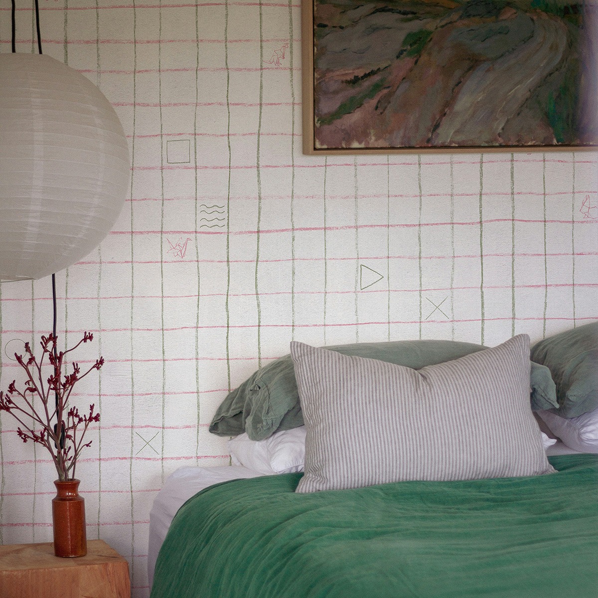 Фотообои Factura арт Play-3B фото 2