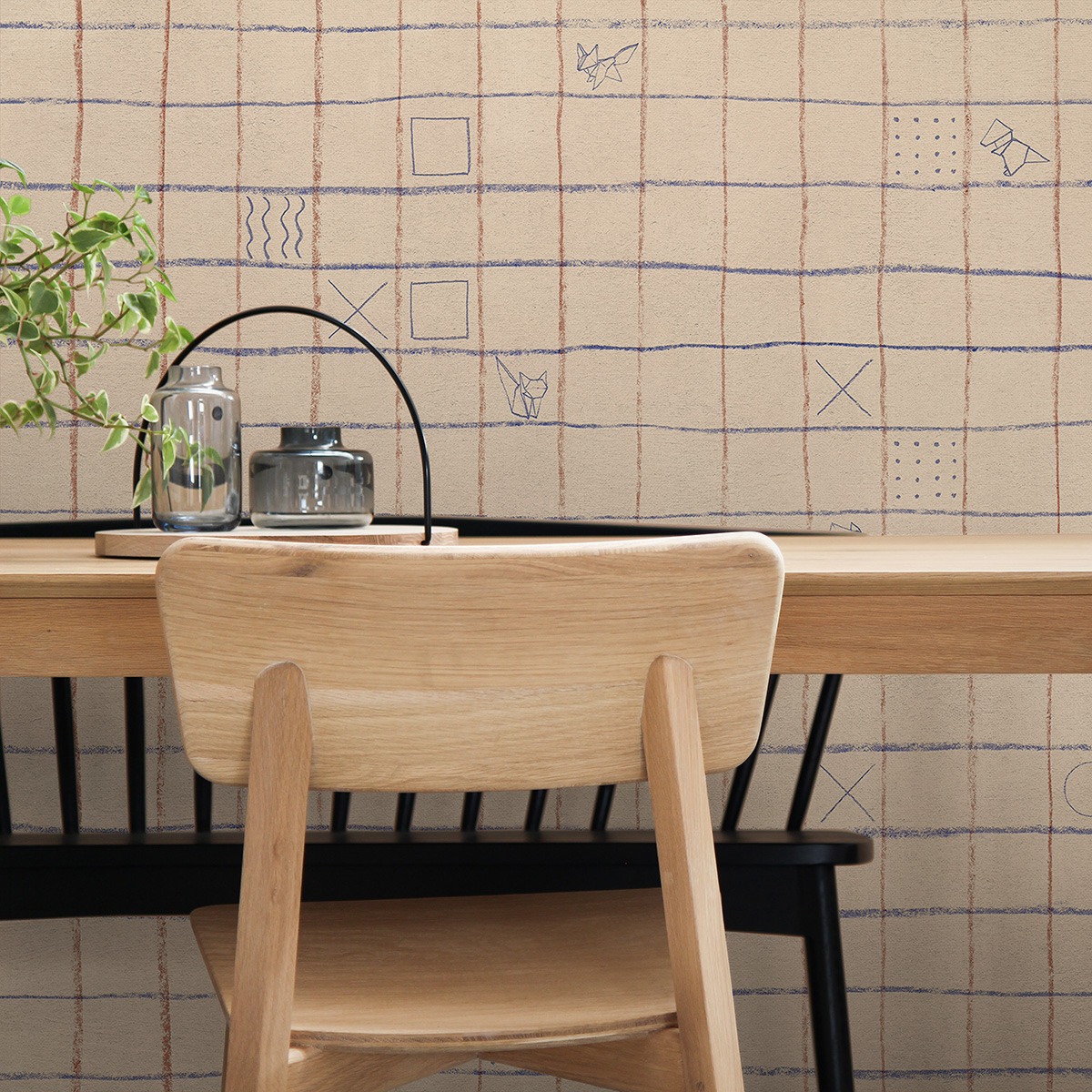 Фотообои Factura арт Play-6B фото 2