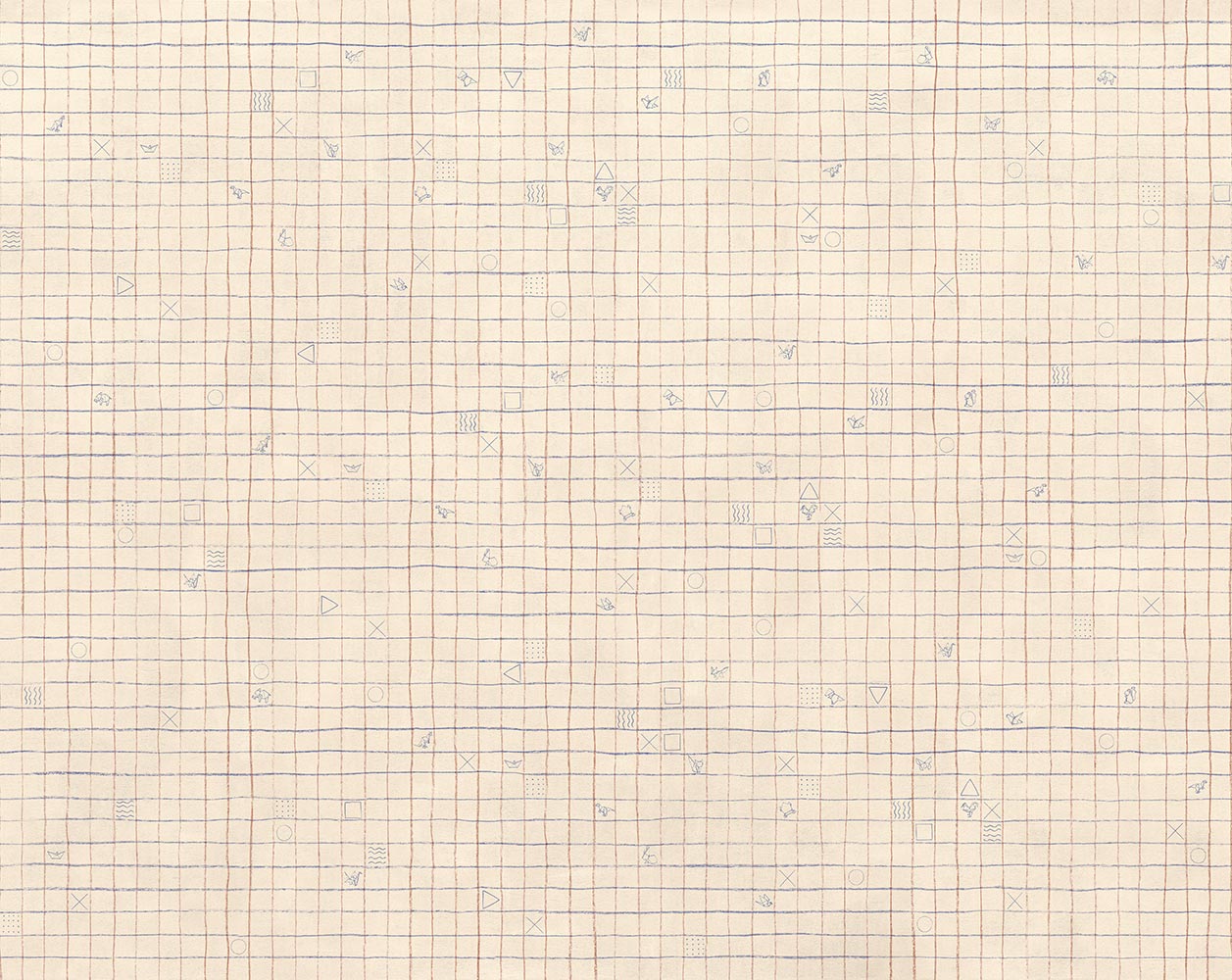 Фотообои Factura арт Play-6B фото 1