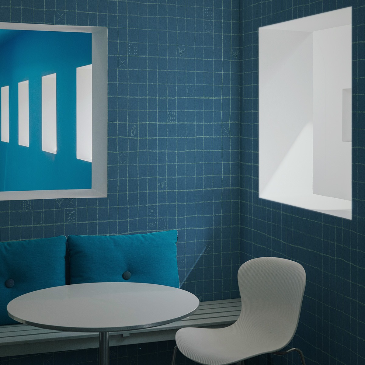 Фотообои Factura арт Play-9B фото 2