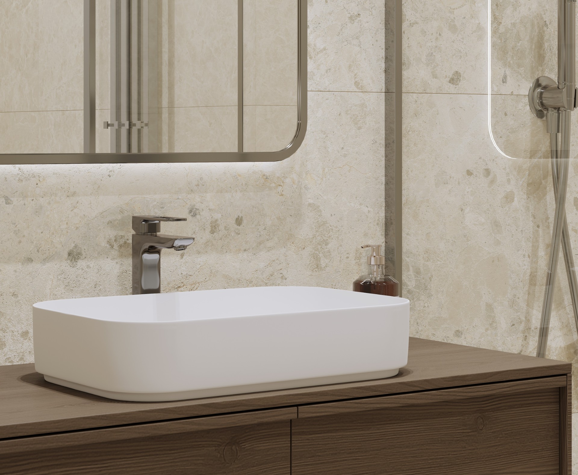 Керамогранит Laparet арт Ardesia Beige фото 3