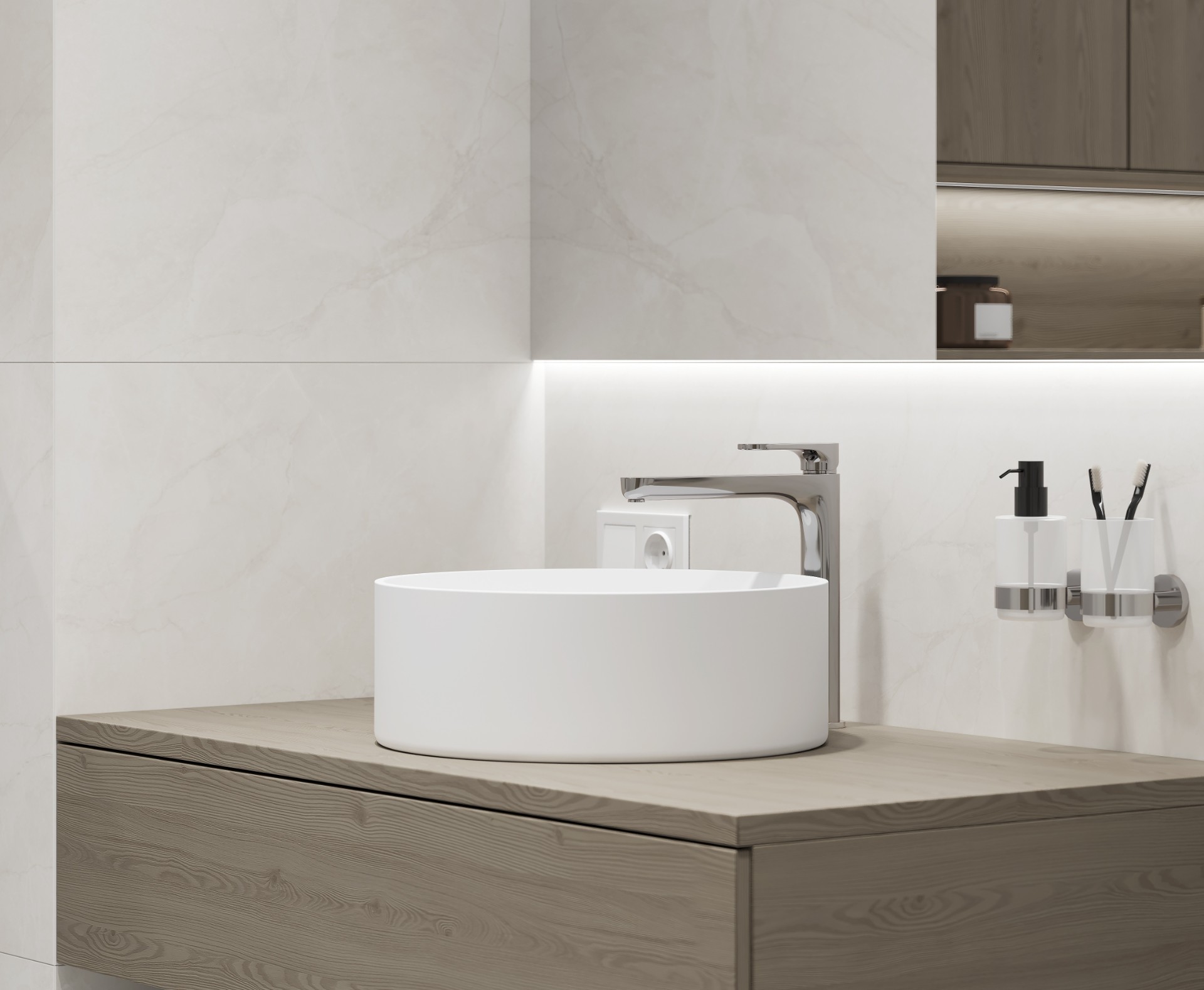 Керамогранит Laparet арт Berna Silver фото 2