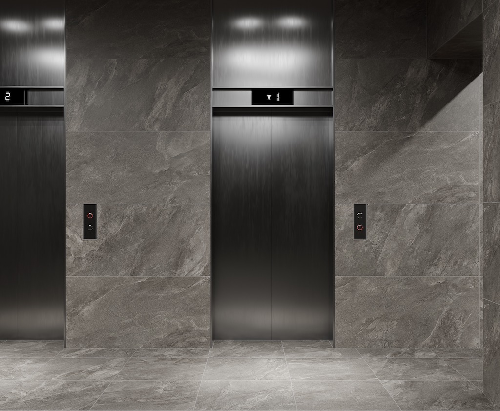 Керамогранит Laparet арт Porter Gray PRO фото 2