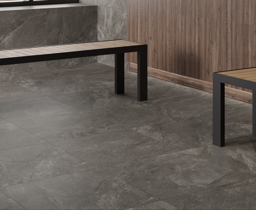 Керамогранит Laparet арт Porter Gray PRO фото 3