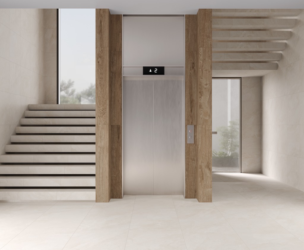 Керамогранит Laparet арт Porter Beige PRO фото 3