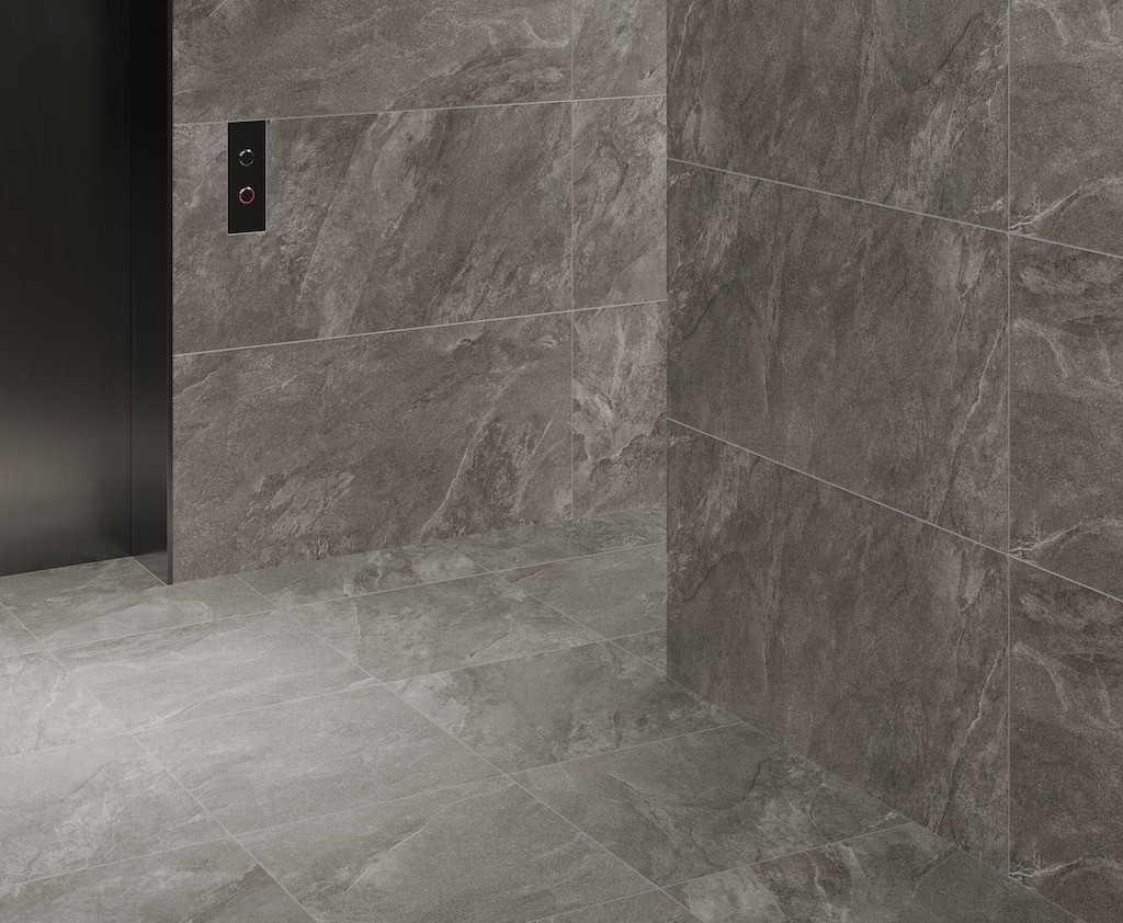 Керамогранит Laparet арт Porter Brown PRO фото 2