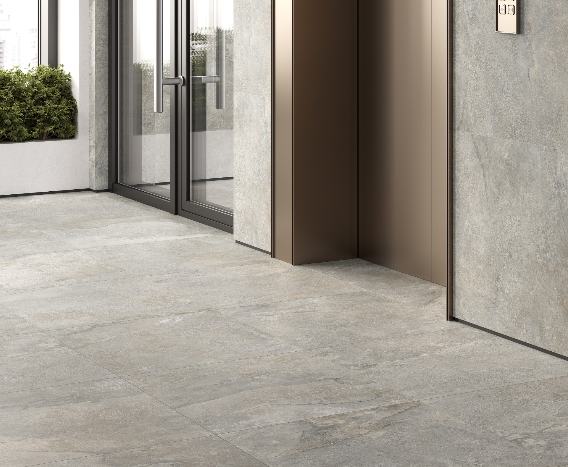 Керамогранит Laparet арт Storm Ash PRO фото 2