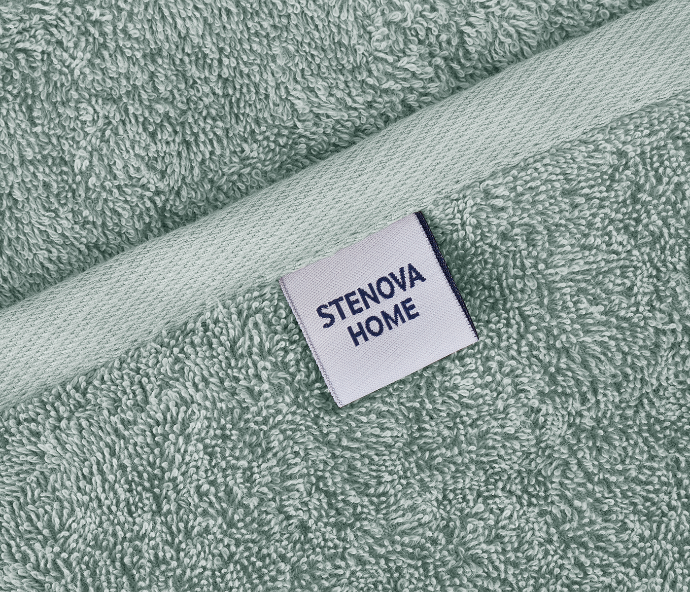 Полотенце махровое STENOVA HOME арт 26923 фото 4