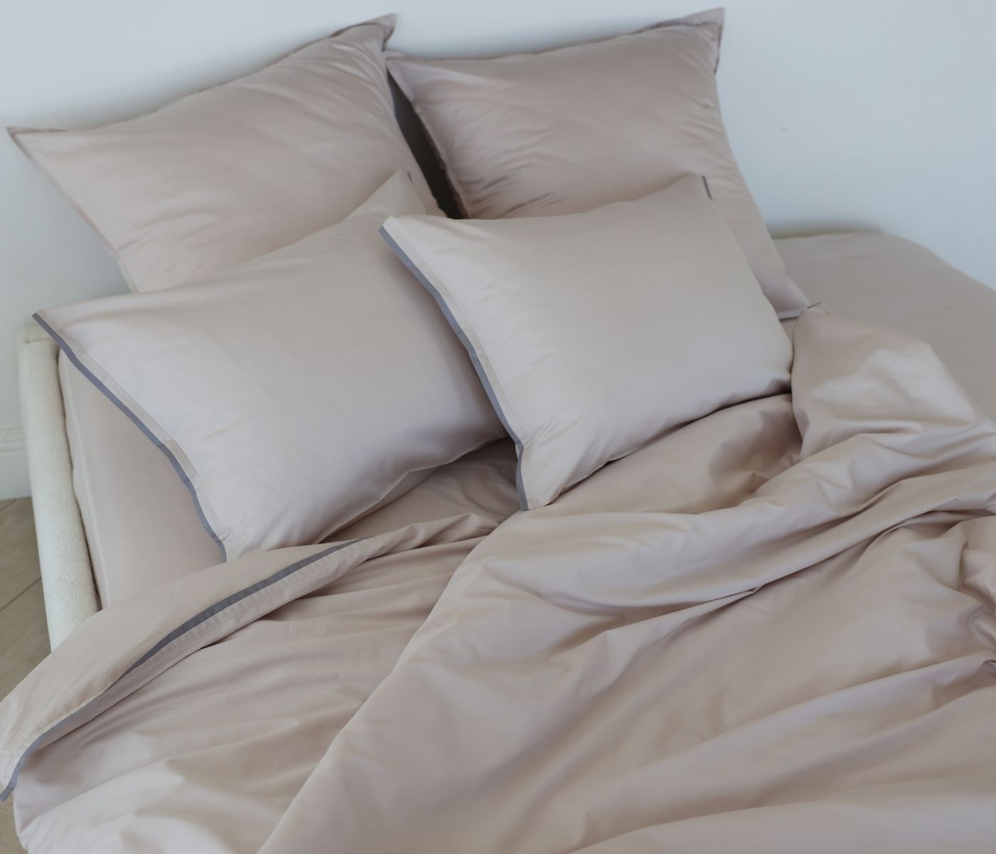 Комплект постельного белья STENOVA HOME арт 112095 фото 2