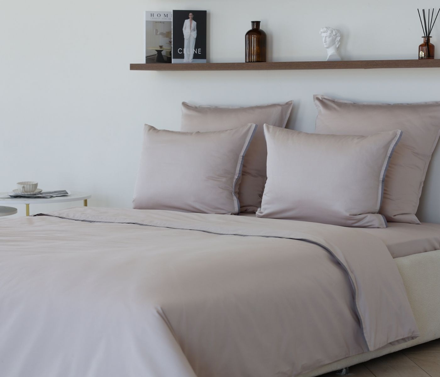 Комплект постельного белья STENOVA HOME арт 112095 фото 1