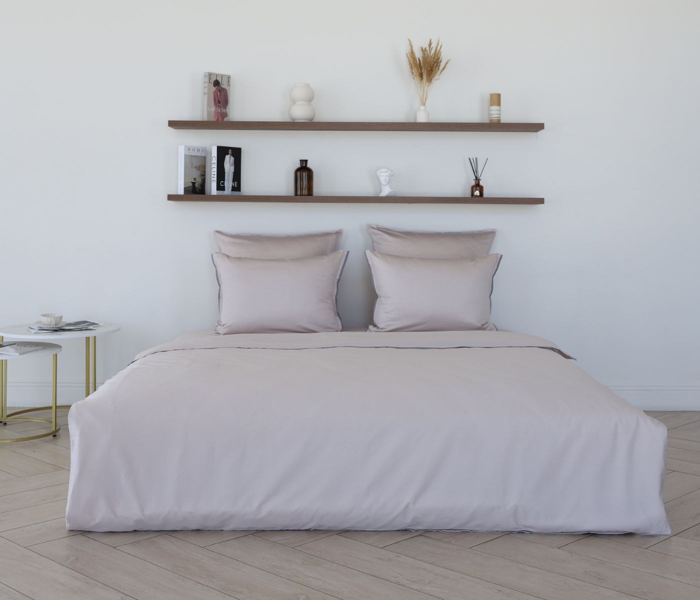 Комплект постельного белья STENOVA HOME арт 112095 фото 5