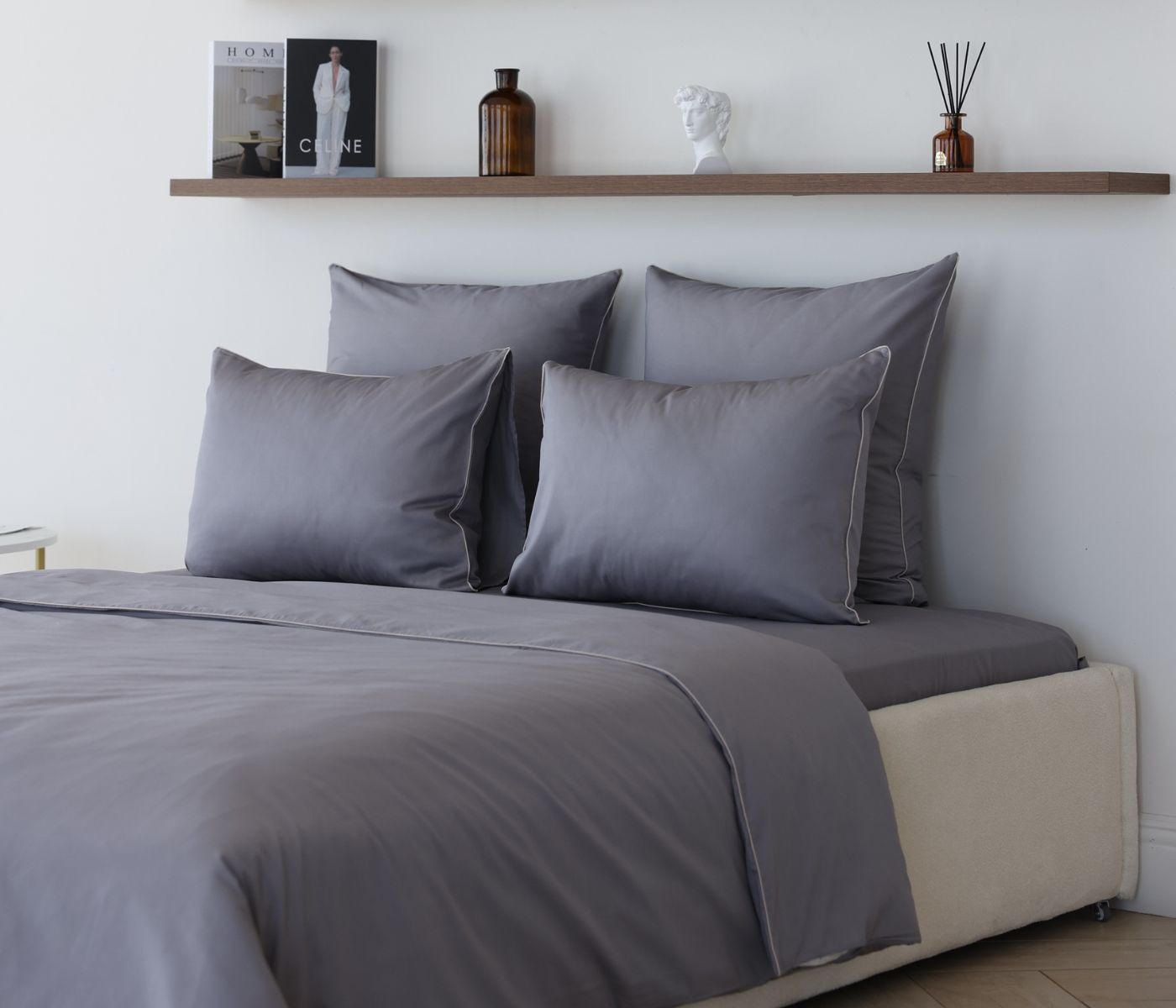 Комплект постельного белья STENOVA HOME арт 112085 фото 1