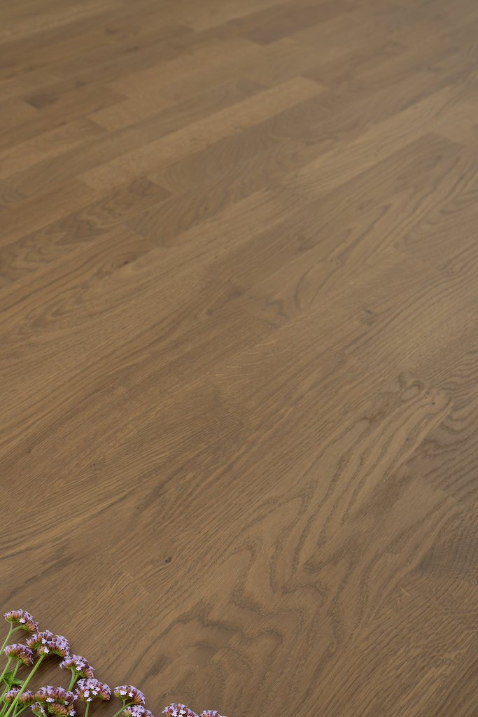Паркетная доска Karelia арт Oak Verbena Deep Matt фото 2