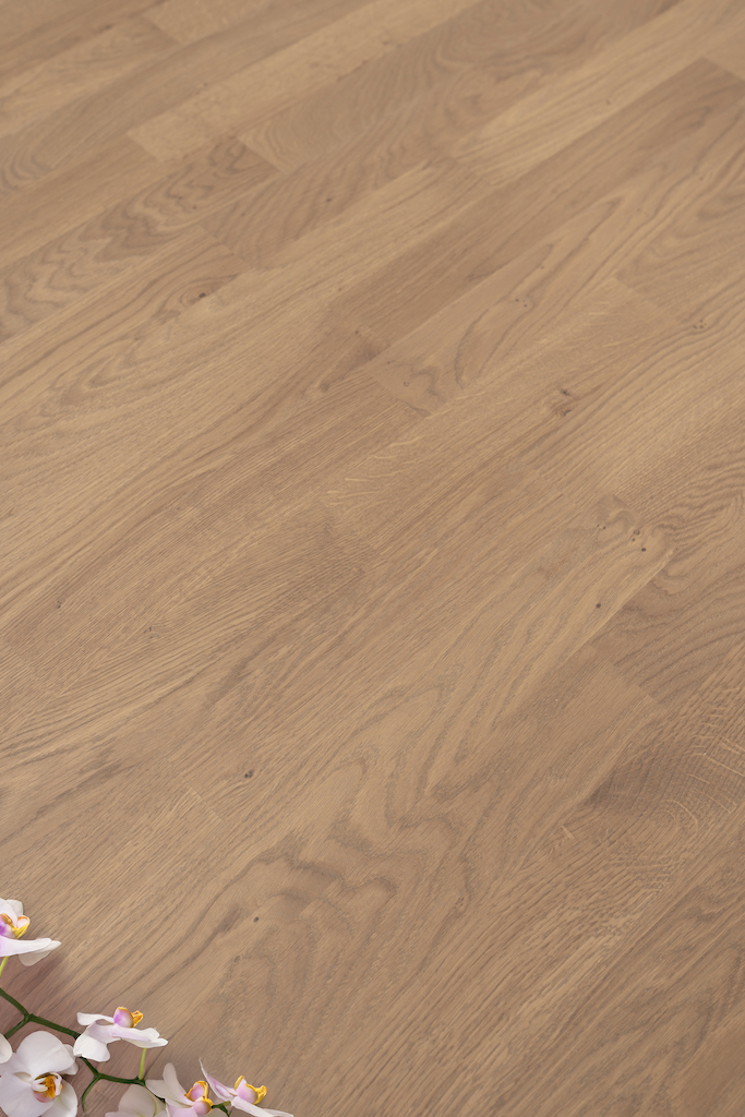 Паркетная доска Karelia арт Oak Aster Deep Matt фото 2