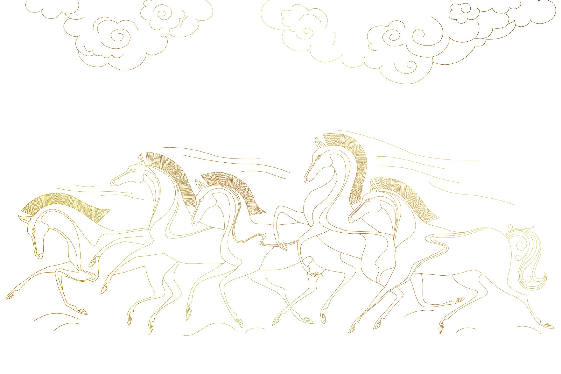 Фрески Ortograf арт 90020 фото 2