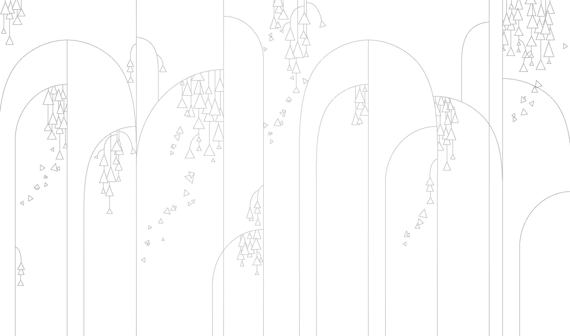 Фрески Ortograf арт 90022 фото 1