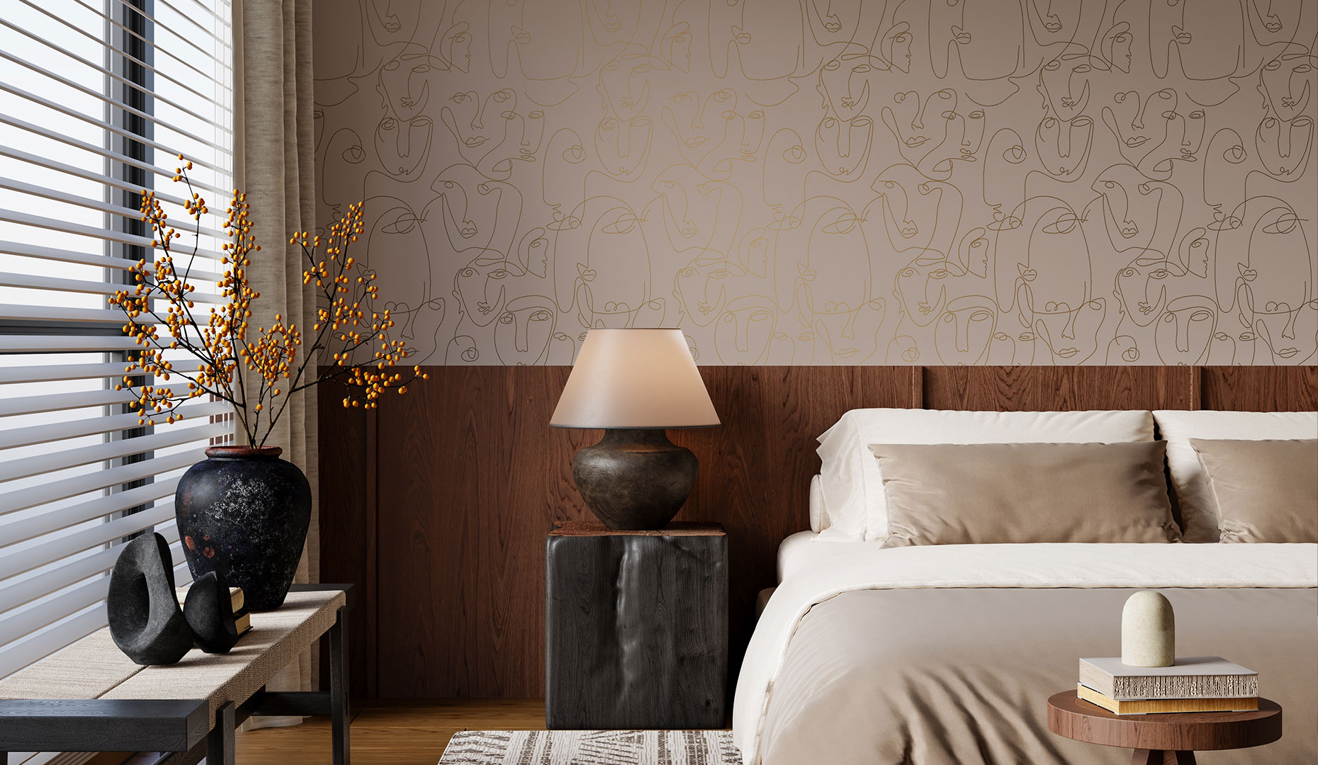 Фрески Ortograf арт 90026 фото 3