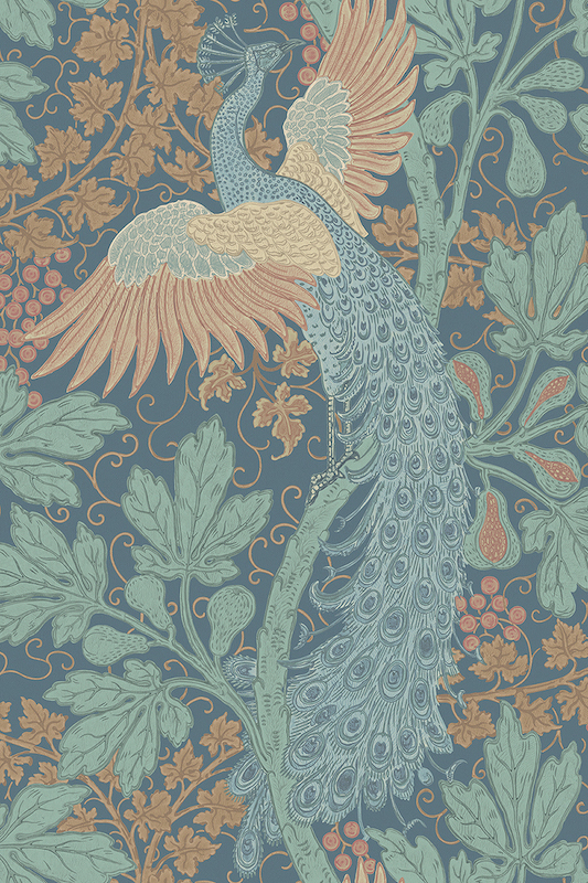 Обои Affresco арт CW1895-COL4 фото 1