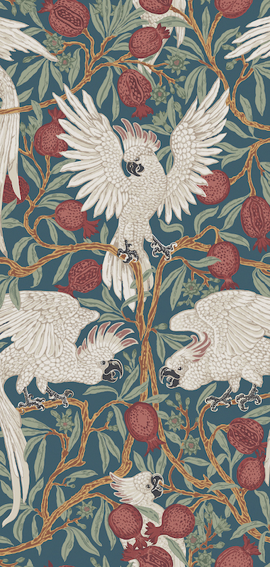 Обои Affresco арт CW1898-COL2 фото 1