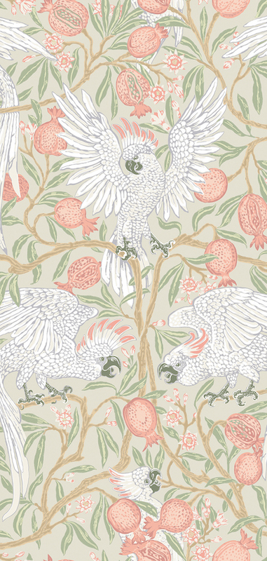 Обои Affresco арт CW1898-COL3 фото 1