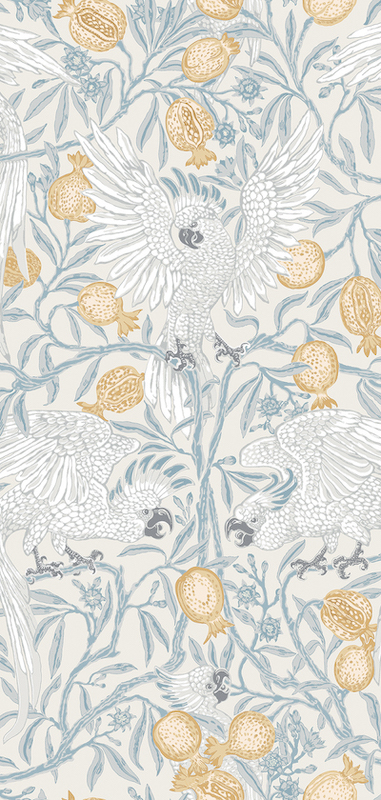 Обои Affresco арт CW1898-COL5 фото 1