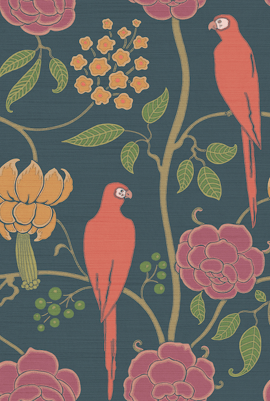 Обои Affresco арт GB1912-COL1 фото 1