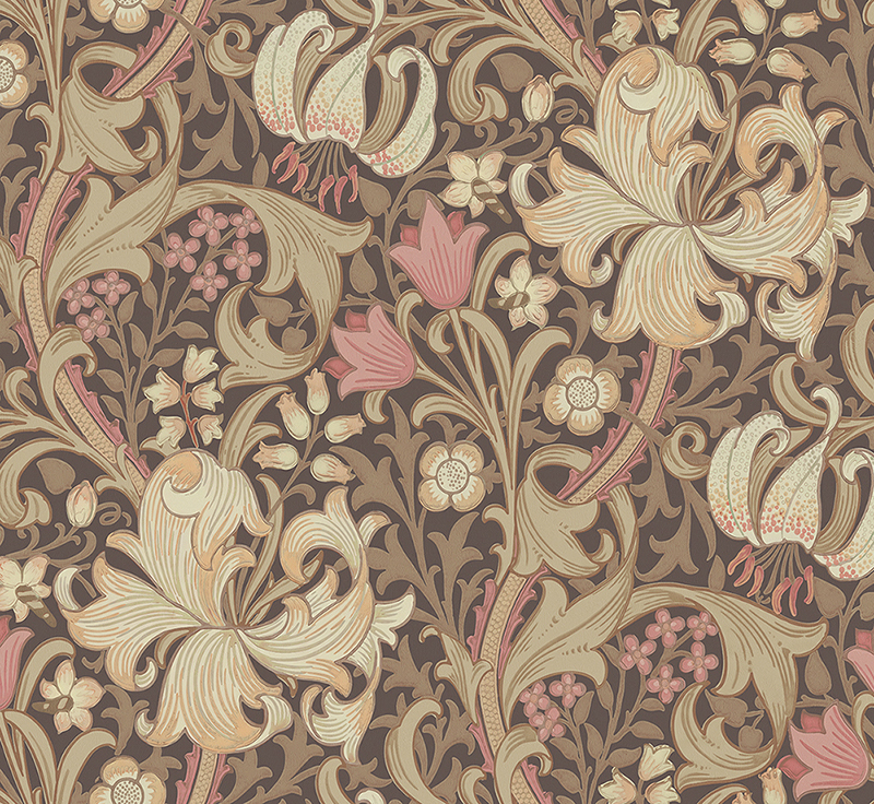 Обои Affresco арт JHD1879-COL2 фото 1