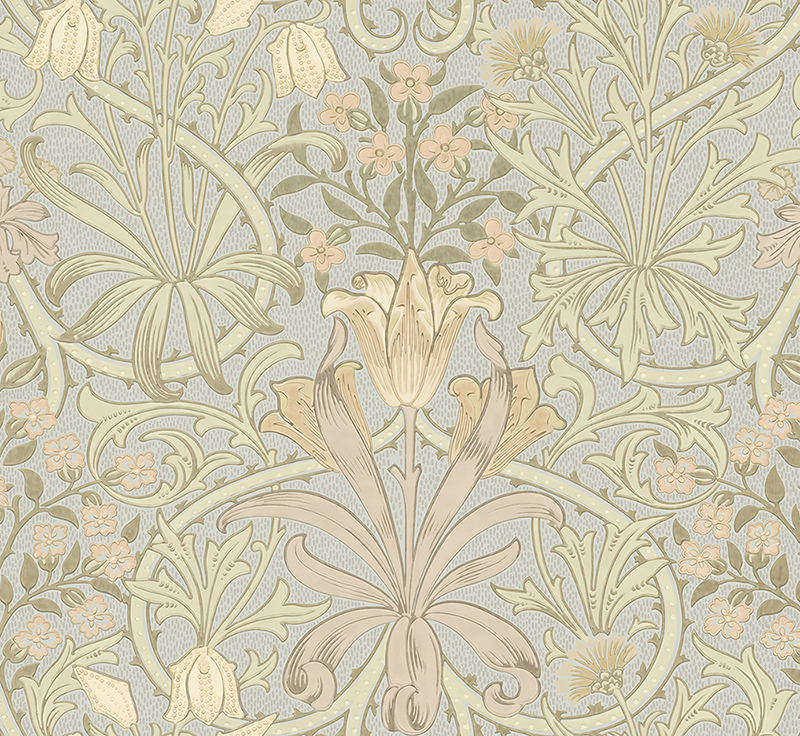 Обои Affresco арт JHD1905-COL4 фото 1