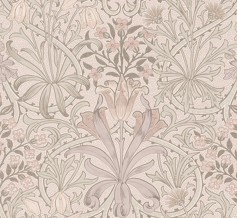 Обои Affresco арт JHD1905-COL5 фото 1