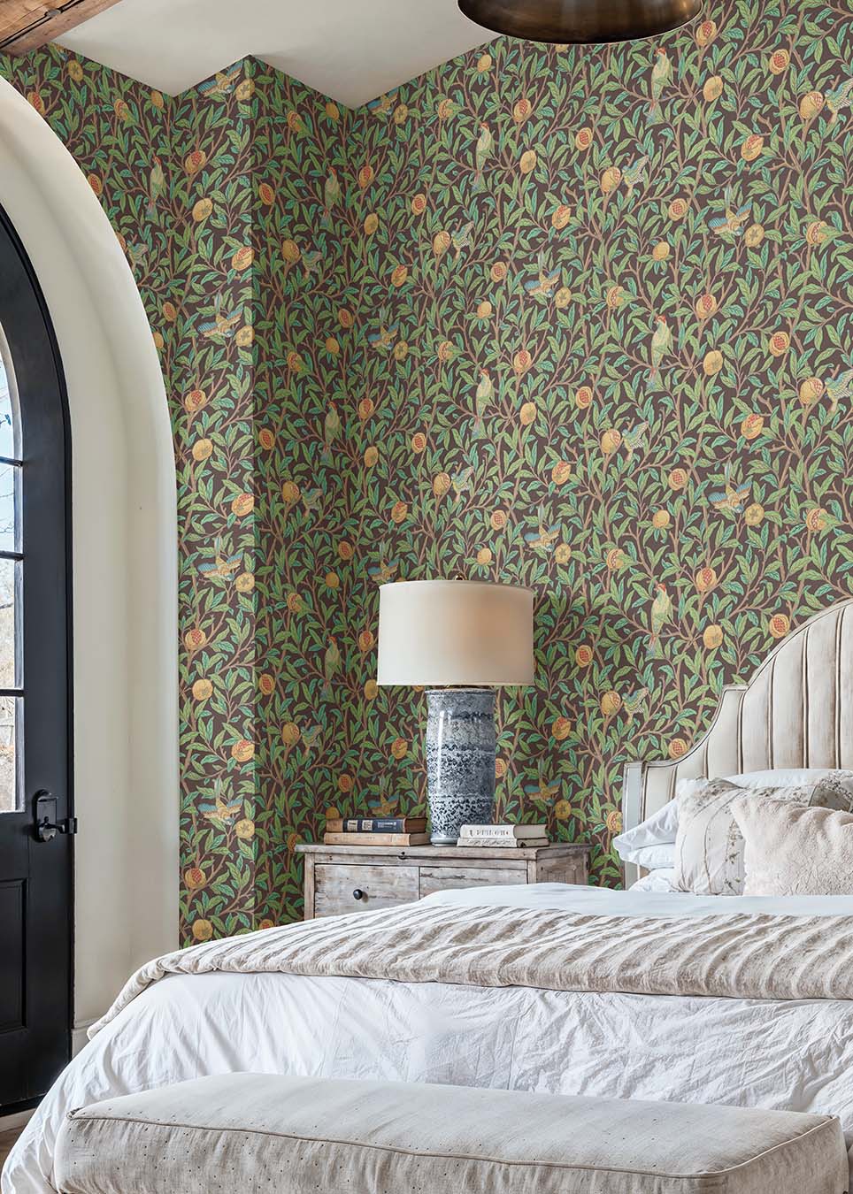 Обои Affresco арт WM1866-COL1 фото 2