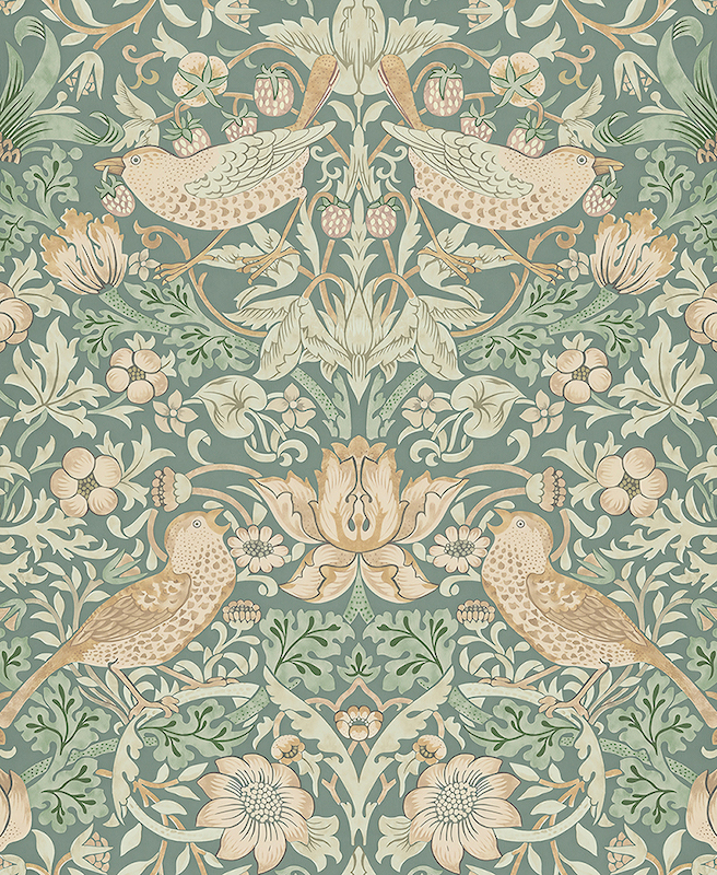 Обои Affresco арт WM1883-COL1 фото 1