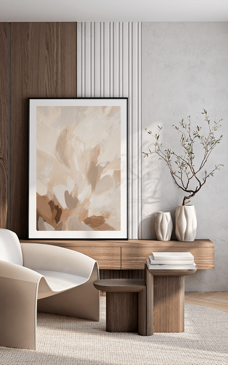 Стеновые панели Hi Wood арт LV122 Long Np фото 2