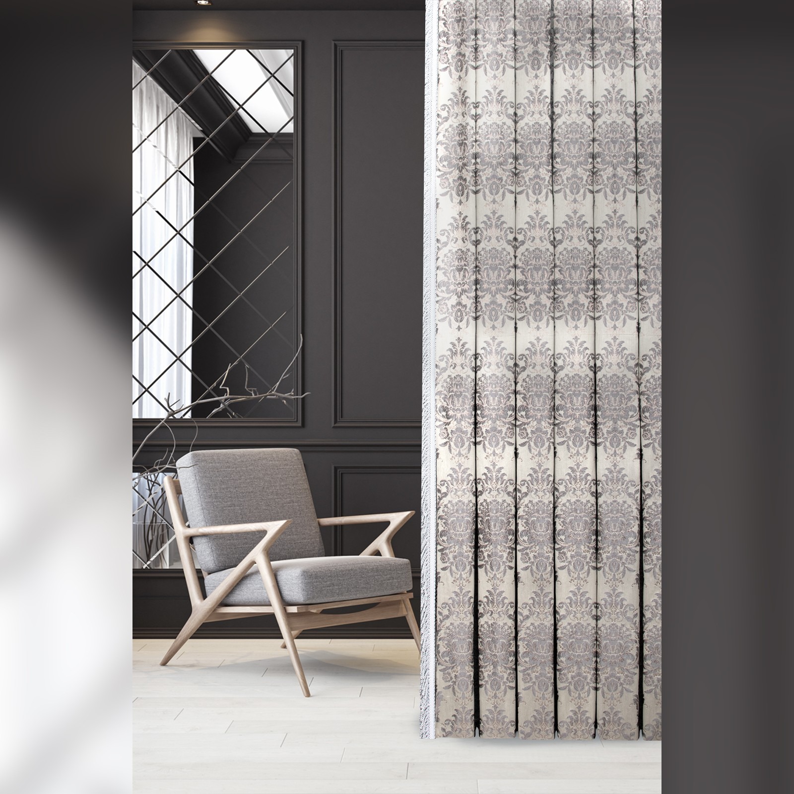 Ткани Lidoma арт Kaia 03 фото 2