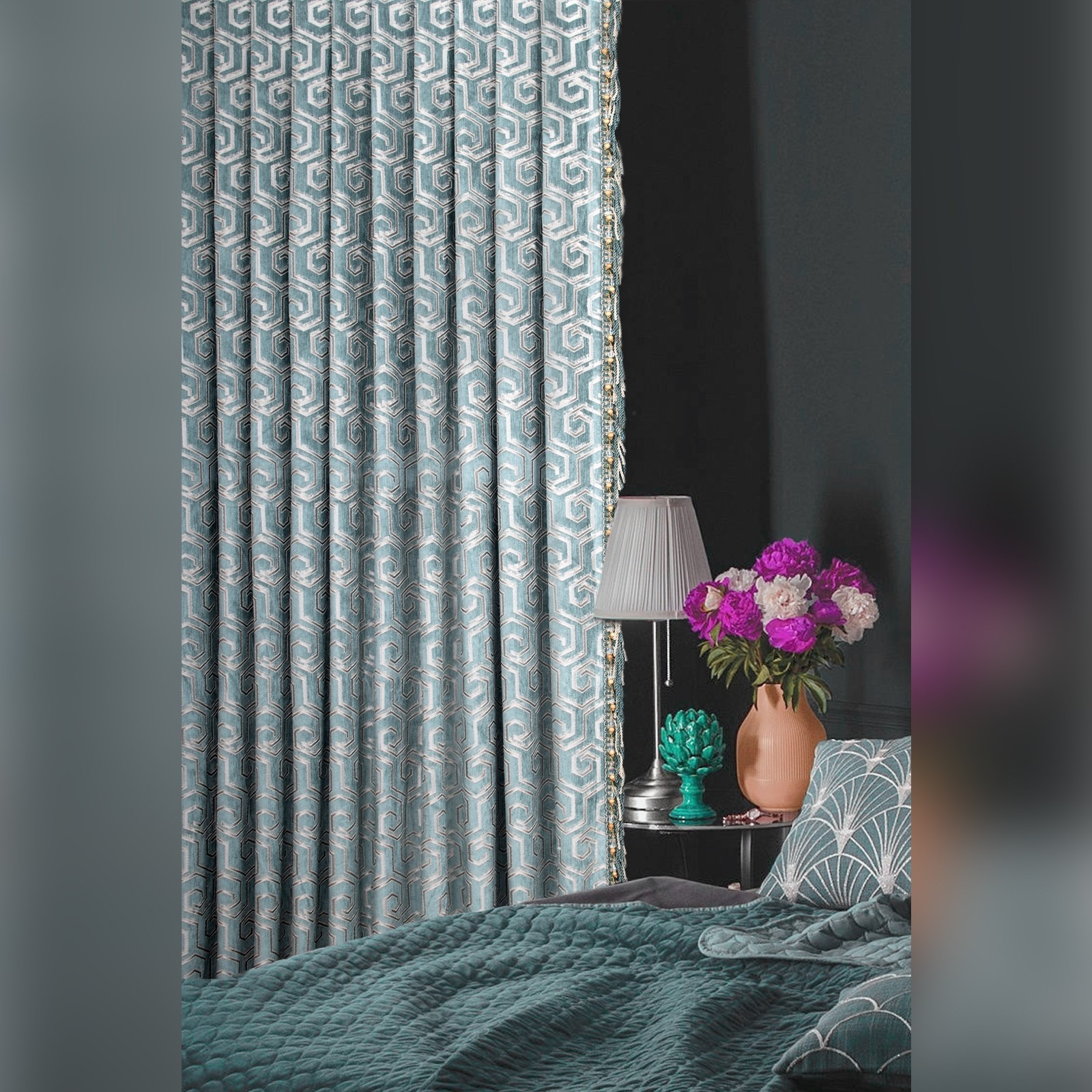 Ткани Lidoma арт Nico 07 фото 2