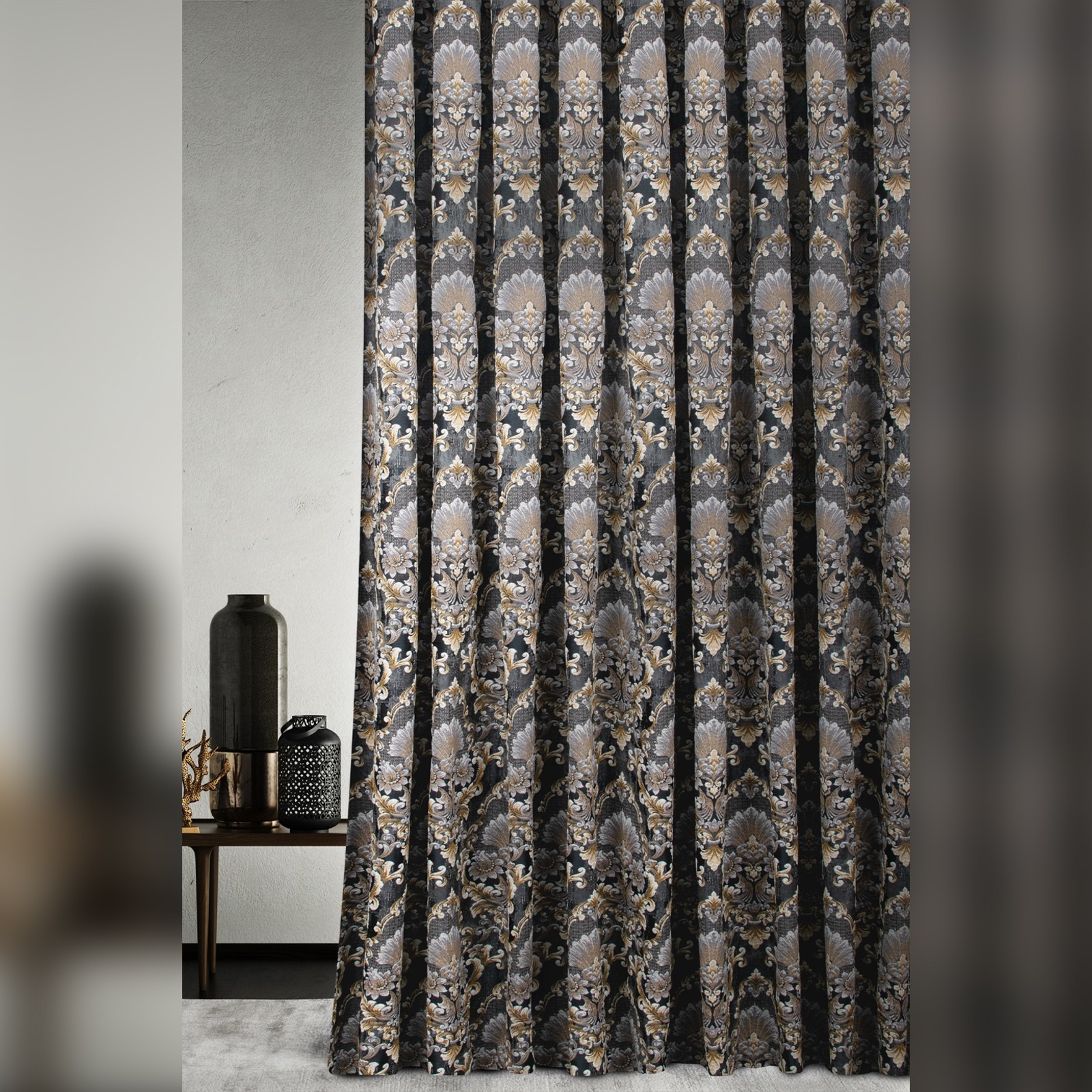 Ткани Lidoma арт Saxon 05 фото 2